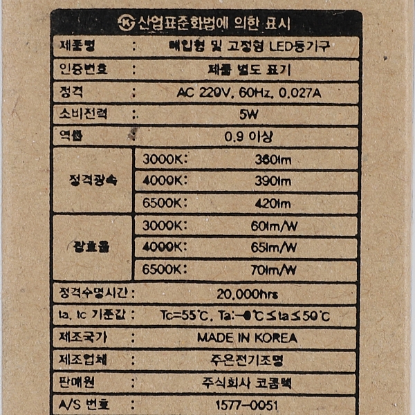상품 상세 이미지